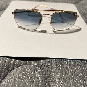 Ray Band RB3560 001 61-17 shades